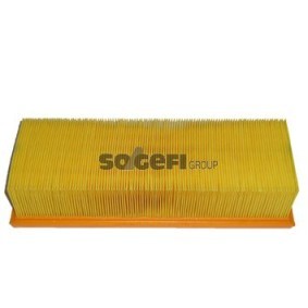 Luftfilter CA8676 von FRAM günstig für 16,70 € online kaufen