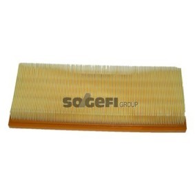 Luftfilter CA8899 von FRAM günstig für 14,33 € online kaufen