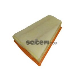 Luftfilter CA8987 von FRAM günstig für 8,46 € online kaufen
