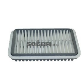 Luftfilter für SUZUKI von FRAM