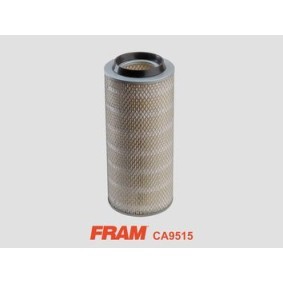 Luftfilter für NISSAN von FRAM
