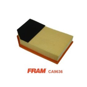 Acquista Filtro aria da FRAM CA9636 a buon mercato per soli 52,50 €