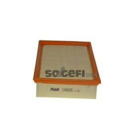 Acquista Filtro aria da FRAM CA9695 a buon mercato per soli 48,29 €