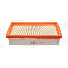 Luftfilter CAF101071P von CHAMPION günstig für 11,52 € online kaufen