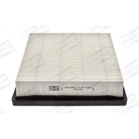 Luftfilter CAF101092P von CHAMPION günstig für 10,51 € online kaufen