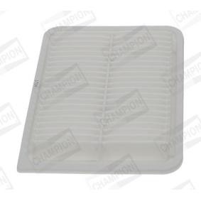 Luftfilter CAF101107P von CHAMPION günstig für 11,53 € online kaufen
