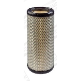 Luftfilter CAF101109R von CHAMPION günstig für 14,28 € online kaufen