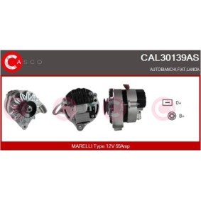 Köp Generator av CASCO CAL12100AS till det låga priset 1759,85 kr