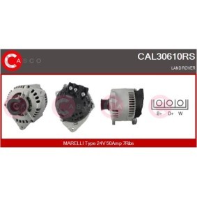 Køb Generator af CASCO CAL15105GS til den lave pris 2490,51 DKK
