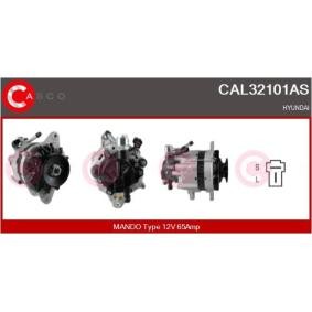Køb Generator af CASCO CAL15107GS til den lave pris 2560,25 DKK