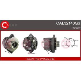 Køb Generator af CASCO CAL15165AS til den lave pris 1686,73 DKK