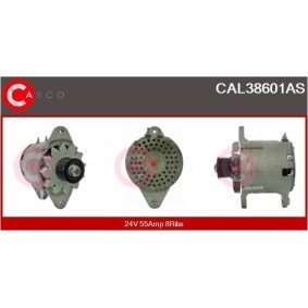 Köp Generator av CASCO CAL20136AS till det låga priset 3003,43 kr