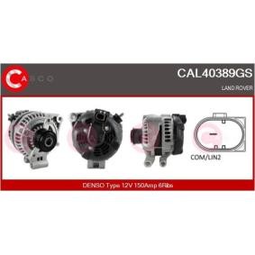Køb Generator af CASCO CAL30100GS til den lave pris 2578,71 DKK