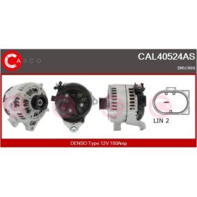Køb Generator af CASCO CAL30210GS til den lave pris 2685,72 DKK