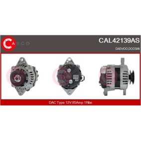 MAZDA Lichtmaschine von CASCO