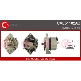 Køb Generator af CASCO CAL35320AS til den lave pris 4086,63 DKK