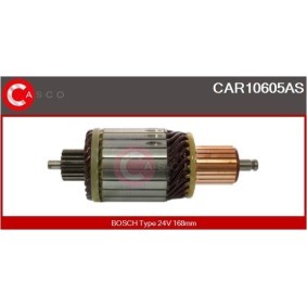 Köp Generator av CASCO CAL40120AS till det låga priset 2054,40 kr