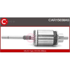 Acquista Alternatore da CASCO CAL40194AS a buon mercato per soli 296,22 €