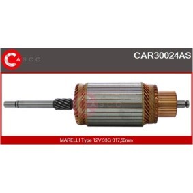 Køb Generator af CASCO CAL40355AS til den lave pris 3713,38 DKK