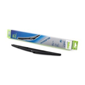 Heckscheibenwischer 574164 von VALEO günstig für 8,60 € online kaufen