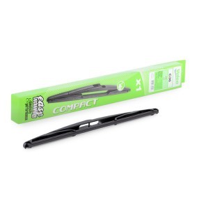 Heckscheibenwischer 576053 von VALEO günstig für 48,90 € online kaufen