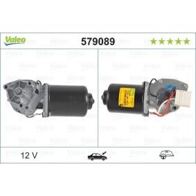 Compre Motor de limpa-vidros da VALEO 579089 a um preço baixo por 74,44 €
