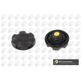 Deckel Kühlmittelbehälter des Herstellers BGA - Originalware Artikelnummer: CC0900