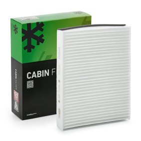 Innenraumfilter CCF0472 von CHAMPION günstig für 12,18 € online kaufen
