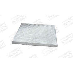 Innenraumfilter CCF0479 von CHAMPION günstig für 10,72 € online kaufen
