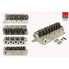 Zylinderkopf CCH001 von FAI AutoParts günstig für 444,70 € online kaufen