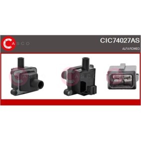 Köp Remskiva, generator av CASCO CCP90109GS till det låga priset 382,91 kr