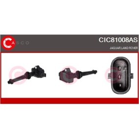 Köp Remskiva, generator av CASCO CCP90183AS till det låga priset 334,40 kr