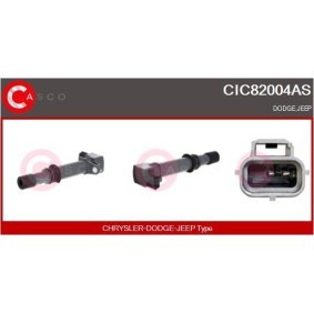Köp Remskiva, generator av CASCO CCP90188AS till det låga priset 367,59 kr
