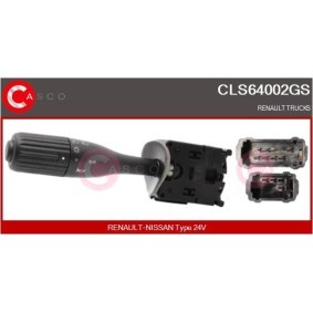 Köp Remskiva, generator av CASCO CCP92112AS till det låga priset 406,38 kr