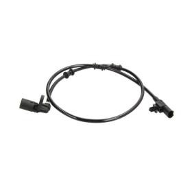 ABS-Sensor für MERCEDES-BENZ von ABE