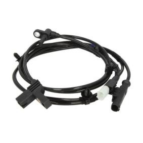 ABS-Sensor für MERCEDES-BENZ von ABE