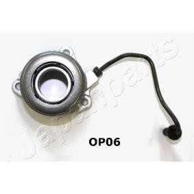 Ausrücklager für FIAT von JAPANPARTS