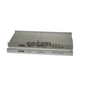 Compre Filtro, ar do habitáculo da FRAM CF10210-2 a um preço baixo por 13,69 €