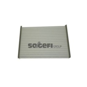 Acquista Filtro abitacolo da FRAM CF10284 a buon mercato per soli 41,36 €