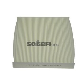 Compre Filtro, ar do habitáculo da FRAM CF10381 a um preço baixo por 20,76 €