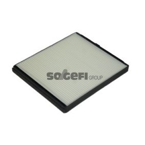 Innenraumfilter CF10546 von FRAM günstig für 50,96 € online kaufen