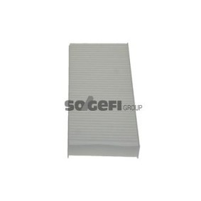 Innenraumfilter für NISSAN von FRAM