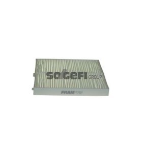 Comprar Filtro de habitáculo de FRAM CF10825 a bajo precio de 53,64 €