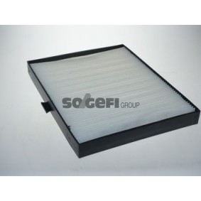 Compre Filtro, ar do habitáculo da FRAM CF10921 a um preço baixo por 33,50 €