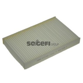 Innenraumfilter CF11164 von FRAM günstig für 14,63 € online kaufen