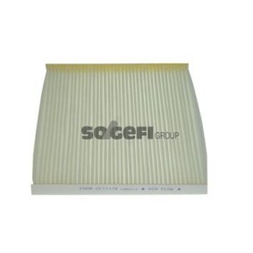 Compre Filtro, ar do habitáculo da FRAM CF11178 a um preço baixo por 23,05 €