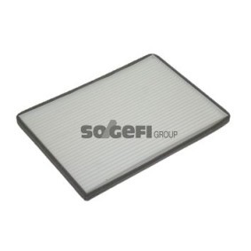 Comprar Filtro de habitáculo de FRAM CF11261 a bajo precio de 57,42 €
