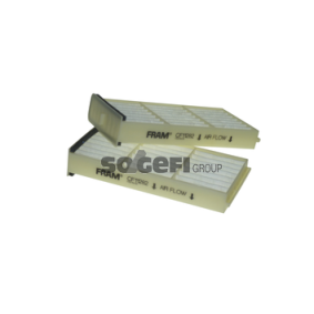 Innenraumfilter CF11282 von FRAM günstig für 16,78 € online kaufen
