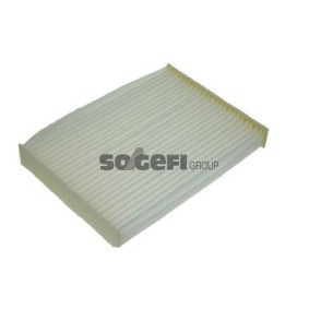 Innenraumfilter CF11544 von FRAM günstig für 16,29 € online kaufen