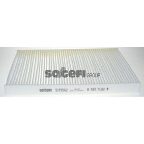 Compre Filtro, ar do habitáculo da FRAM CF12179 a um preço baixo por 15,86 €